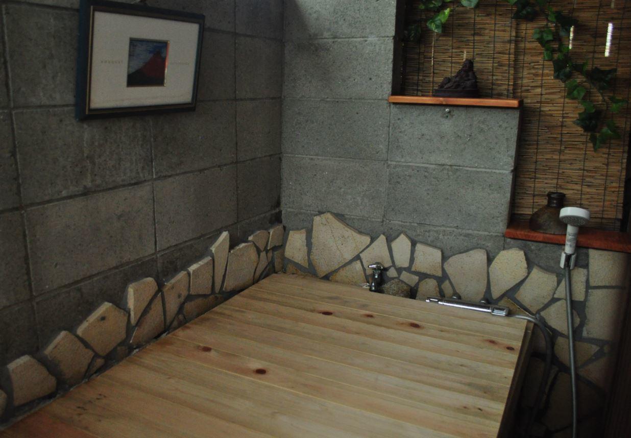 Spr Guesthouse Shirahama Exterior foto